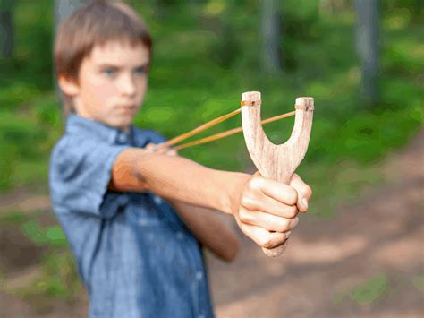 Dealing with Children who Damage Property .